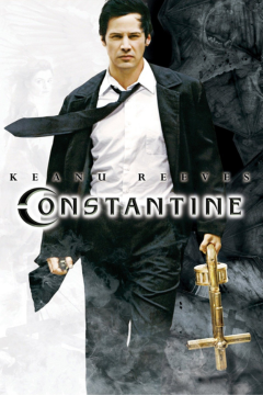 ดูหนังออนไลน์ Constantine (2005) คอนสแตนติน คนพิฆาตผี